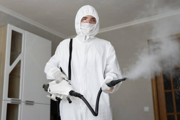 Oakville, MO Mold Inspection Company